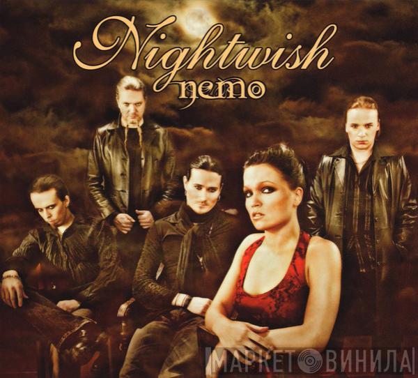 Nightwish - Nemo