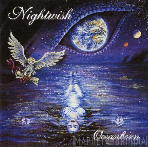 Nightwish - Oceanborn