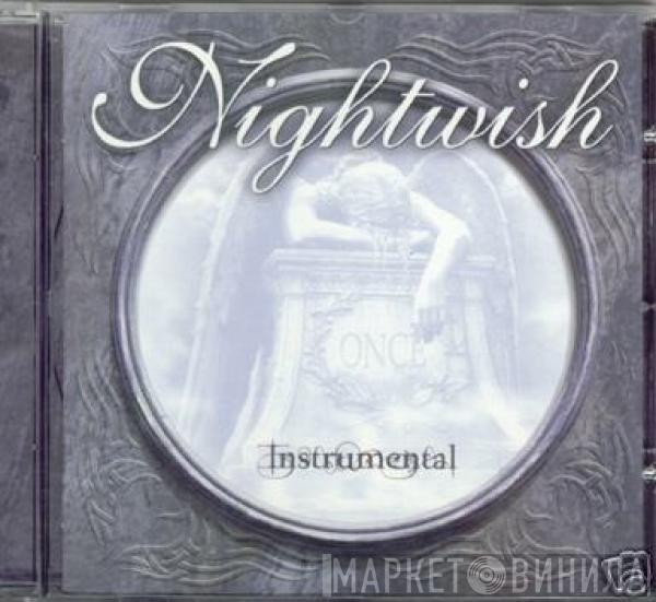  Nightwish  - Once (Instrumental)