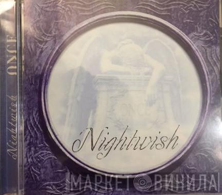  Nightwish  - Once