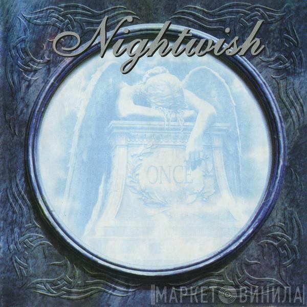  Nightwish  - Once