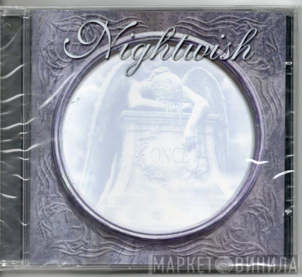  Nightwish  - Once