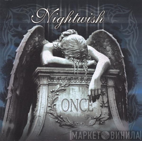  Nightwish  - Once