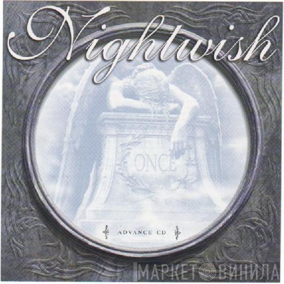  Nightwish  - Once