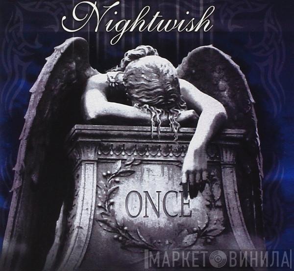  Nightwish  - Once