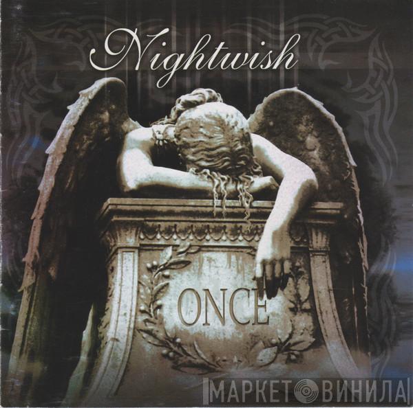  Nightwish  - Once
