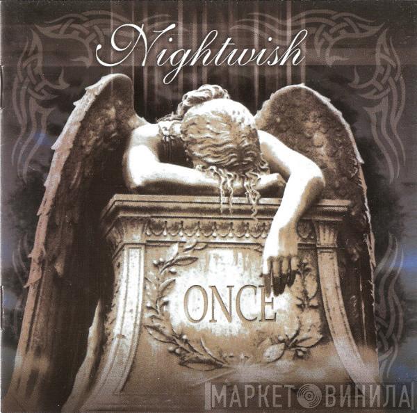  Nightwish  - Once