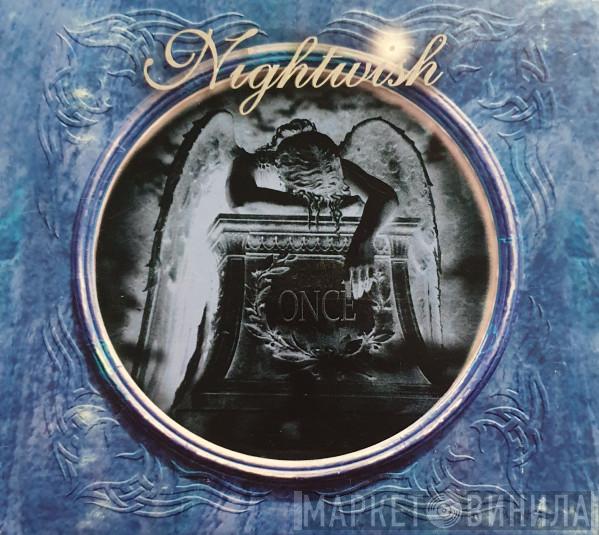  Nightwish  - Once