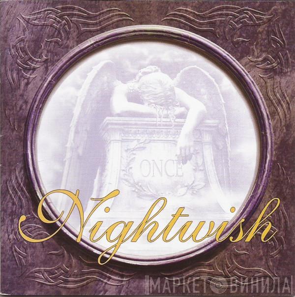  Nightwish  - Once