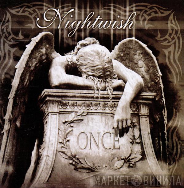  Nightwish  - Once