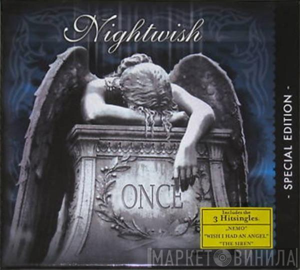  Nightwish  - Once