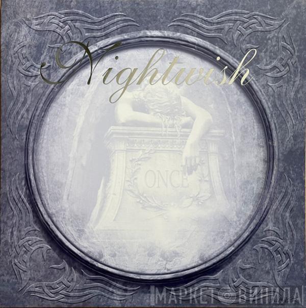  Nightwish  - Once