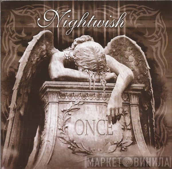  Nightwish  - Once