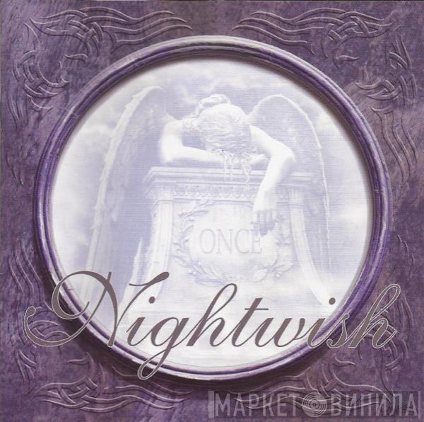  Nightwish  - Once