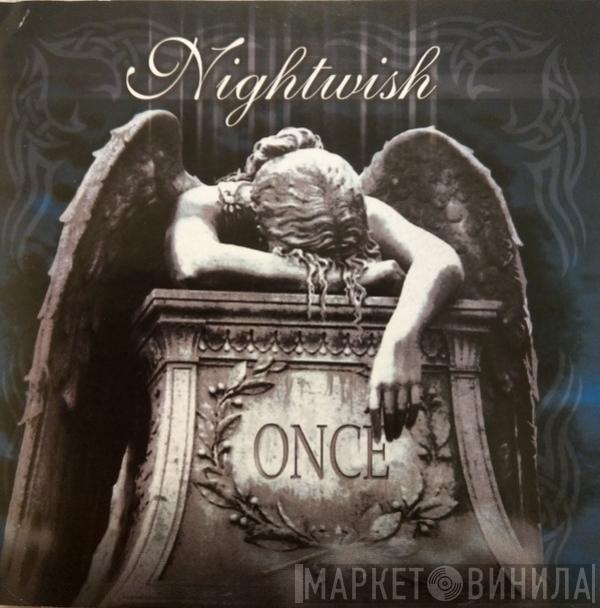  Nightwish  - Once