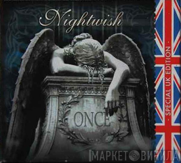  Nightwish  - Once