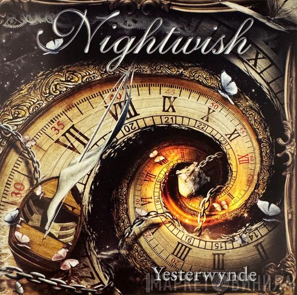 Nightwish - Yesterwynde