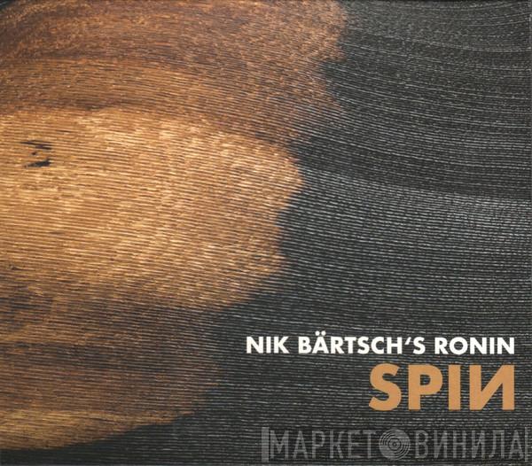 Nik Bärtsch's Ronin - Spin