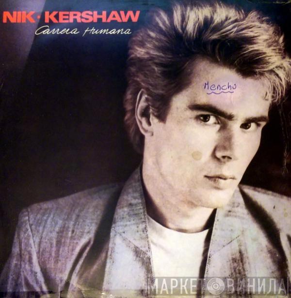  Nik Kershaw  - Carrera Humana
