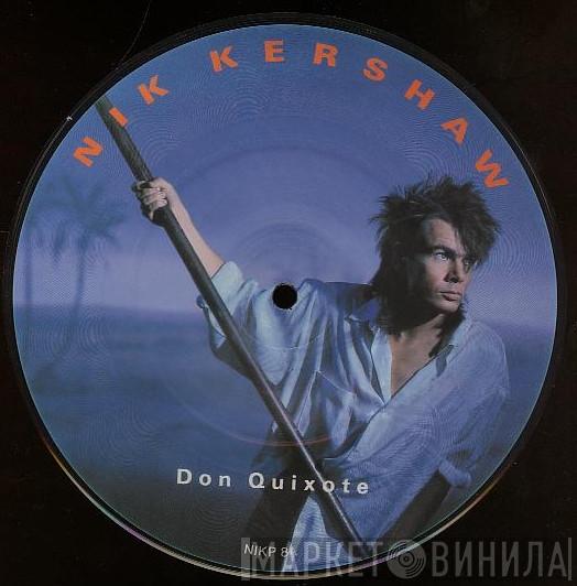 Nik Kershaw - Don Quixote