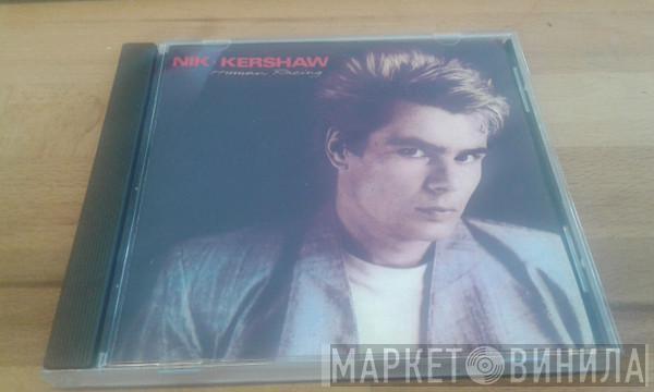  Nik Kershaw  - Human Racing