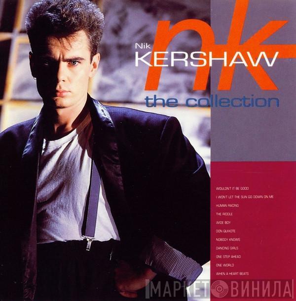 Nik Kershaw - The Collection