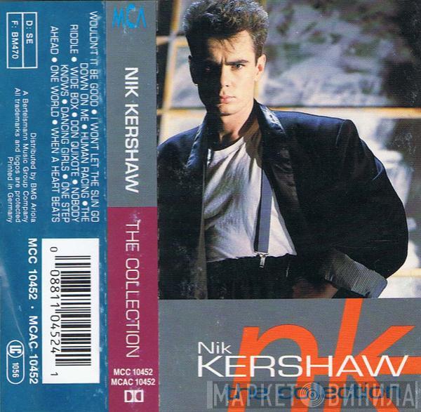 Nik Kershaw - The Collection