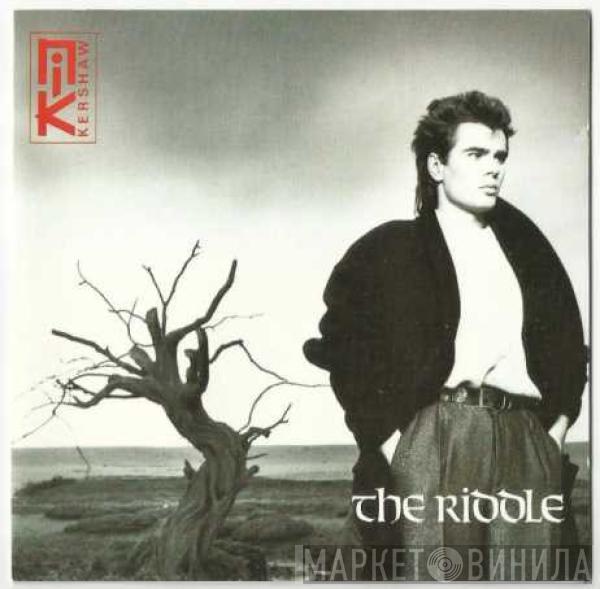  Nik Kershaw  - The Riddle