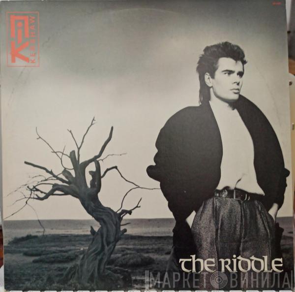  Nik Kershaw  - The Riddle