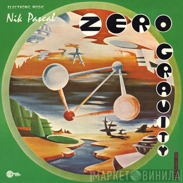 Nik Pascal - Zero Gravity