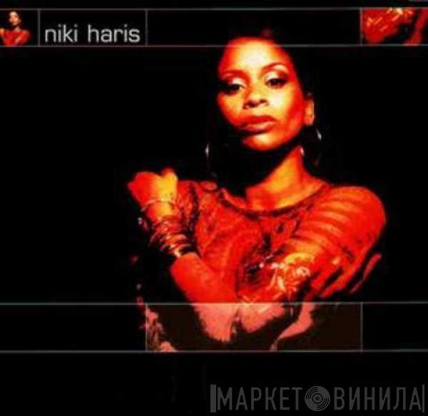  Niki Haris  - Total Love