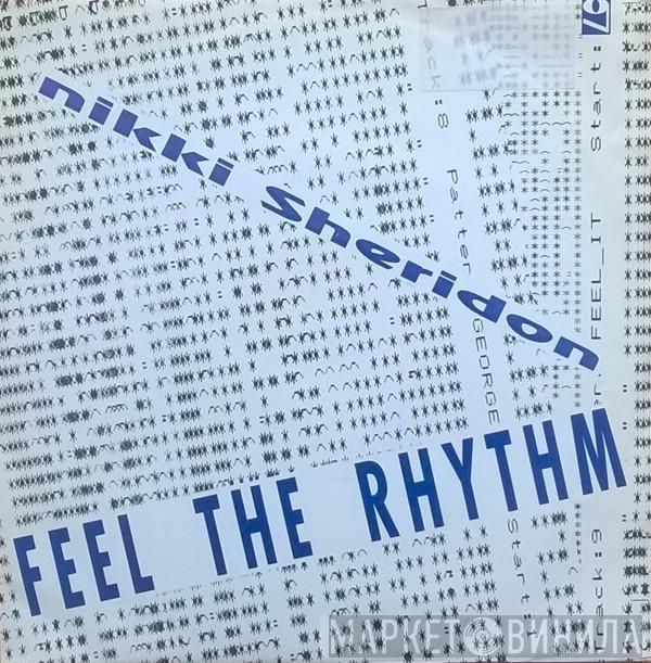 Nikki Sheridon - Feel The Rhythm