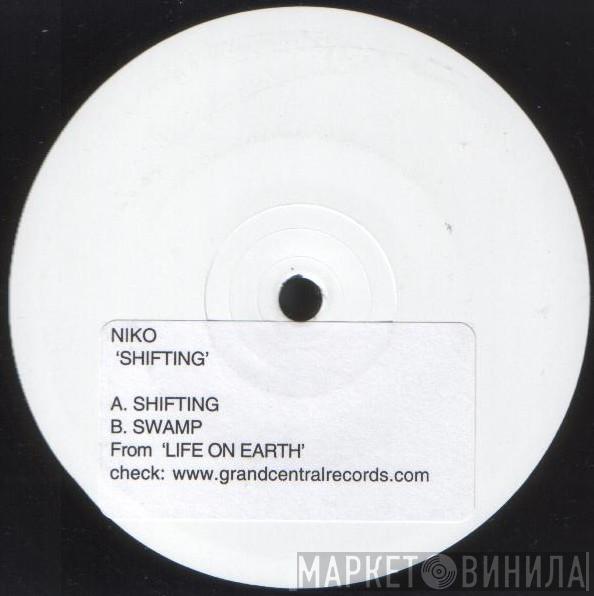 Niko - Shifting