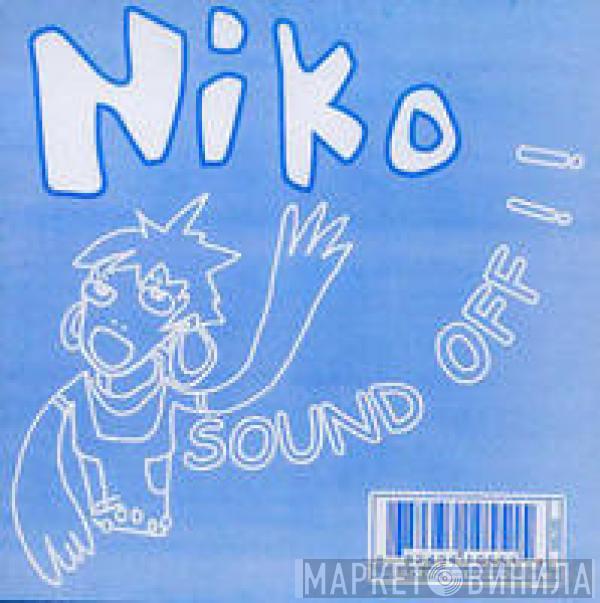 Niko - Sound Off!!