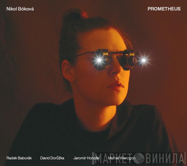 Nikol Bóková - Prometheus