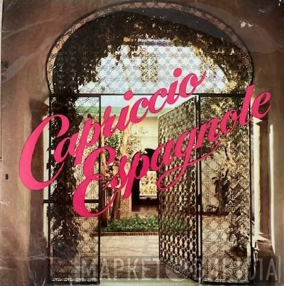 Nikolai Rimsky-Korsakov - Cappricio Espagnole