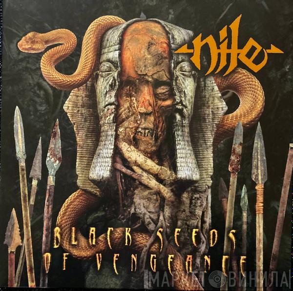  Nile   - Black Seeds Of Vengeance