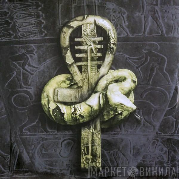  Nile   - In Their Darkened Shrines