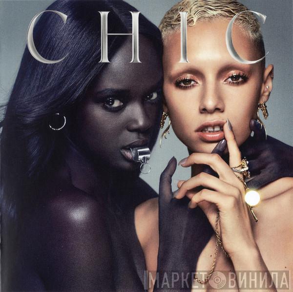 Nile Rodgers, Chic - It's About Time