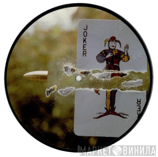 Nilon Bombers - Cracked