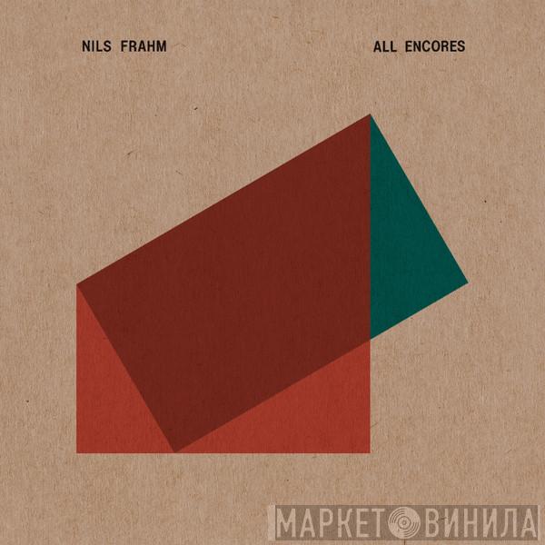  Nils Frahm  - All Encores