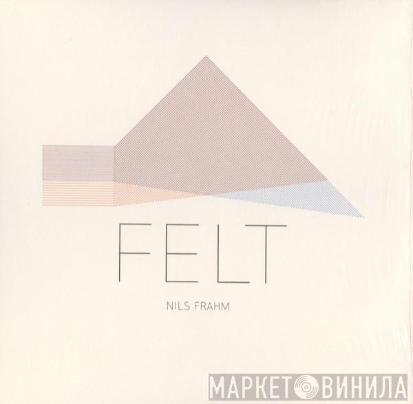 Nils Frahm - Felt