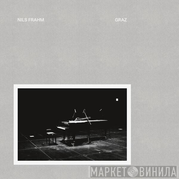  Nils Frahm  - Graz