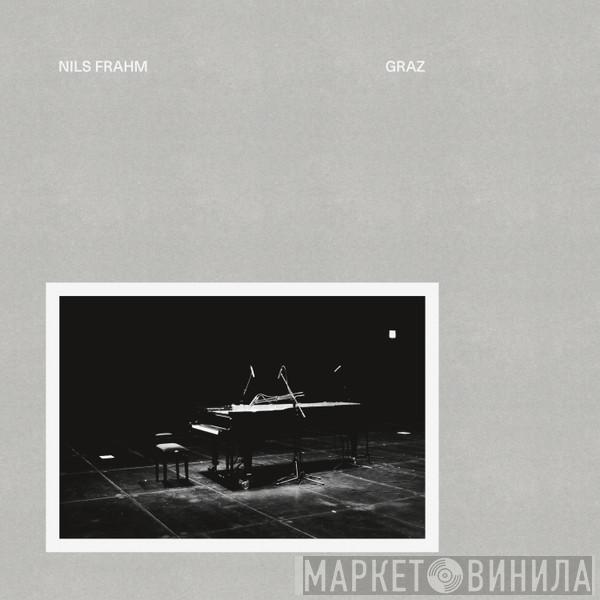  Nils Frahm  - Graz