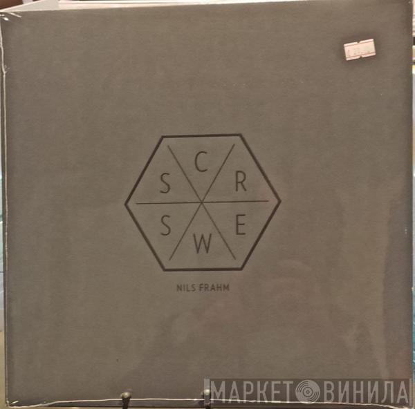 Nils Frahm - Screws