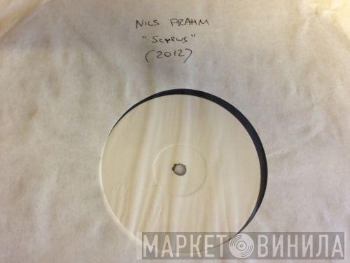 Nils Frahm - Screws