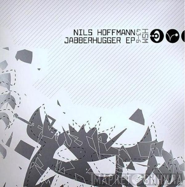  Nils Hoffmann  - Jabberhugger EP