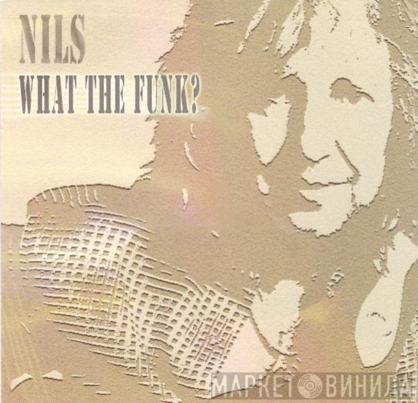 Nils Jiptner - What The Funk?