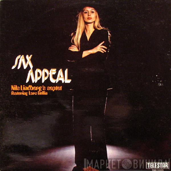 Nils Lindberg Septet, Lars Gullin - Sax Appeal