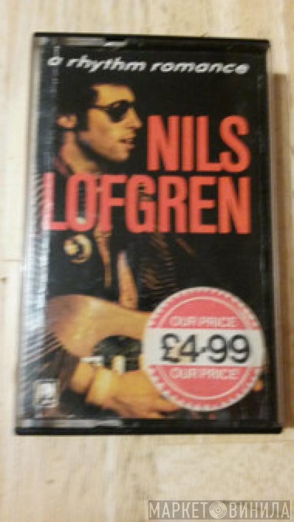 Nils Lofgren - A Rhythm Romance